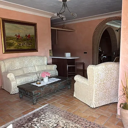 Umberto Apartamento Colliano
